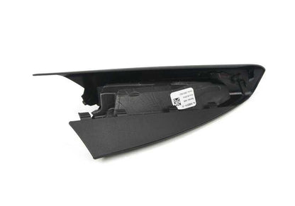 Moldura embellecedora puerta delantera derecha OEM 51339460514 para BMW G01, F97. Original BMW.