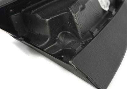 Moldura embellecedora puerta delantera derecha OEM 51339460514 para BMW G01, F97. Original BMW.