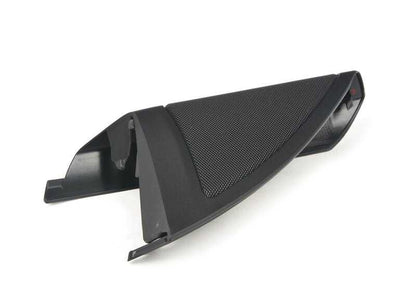 Embellecedor esquina puerta delantera izquierda OEM 51339460513 para BMW G01, F97 (X3 M, X3 M Competition, M40d). Original BMW.