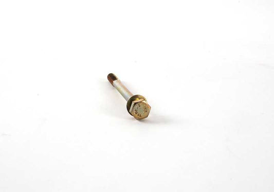 Hexagonal screw with M6x70 OEM washer 07119912288 for BMW E34, E32, 530i, 535i, M5. Original BMW piece.
