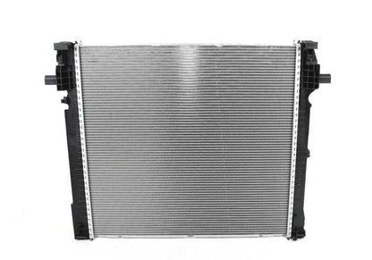 Radiador de refrigeración OEM 17118642745 para BMW X3 G01 y X4 G02. Original BMW.