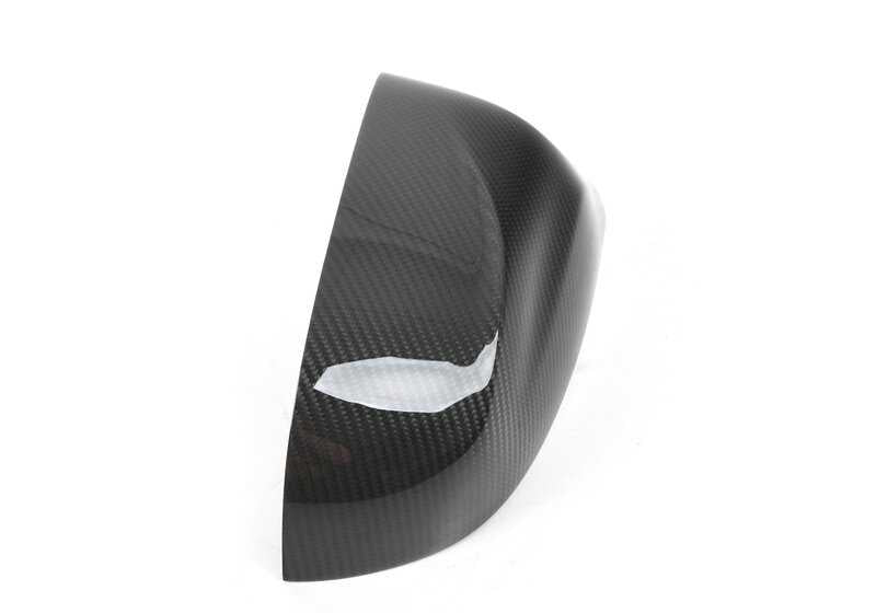 Carcasa retrovisor carbono M Performance OEM 51168077001 para BMW G01, G08, F97, G02, F98, G05, F95, G06, F96, G07, G09. Mejora deportiva y original BMW.