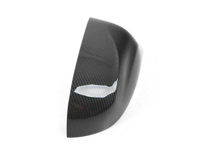 Carcasa retrovisor carbono M Performance OEM 51168077001 para BMW G01, G08, F97, G02, F98, G05, F95, G06, F96, G07, G09. Mejora deportiva y original BMW.