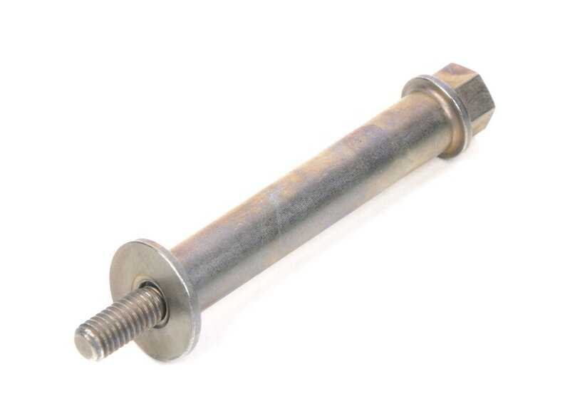 Espaciador OEM 17127848317 para BMW F87, F80, F82, F83. Original BMW.