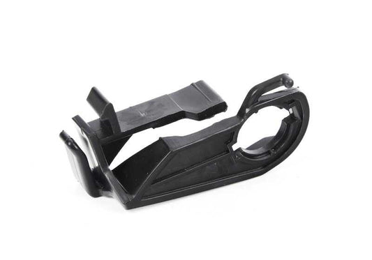 Reposabrazos central OEM 51169233358 para BMW F25 (X3) y F26 (X4). Original BMW.