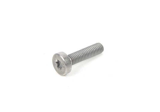Tornillo de culata M6x25 OEM 28407842848 para BMW E82, E88, F87, E90, E92, E93, F80, F82, F83, F10, F06, F12, F13, E89. Original BMW.