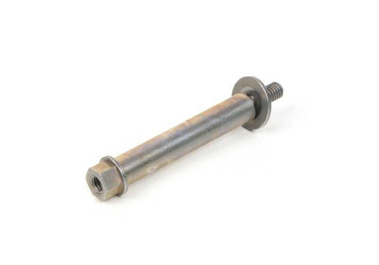 Espaciador OEM 17127848317 para BMW F87, F80, F82, F83. Original BMW.