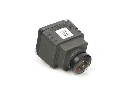 SURROUN VIEW OEM 66535A0F6D7 Chamber for BMW 2 G42 Series, 3 G20/G21/G28/G80/G81, 4 G22/G23/G26/G26/G82/G83/G83, Series 5 F90/G30/G31/G38 Series, Series 6 G32, Series 7 G11/G12, Series 8 F91/F92/F93/g14/g15/g16, x3/x4/x5/x6/x7. Original BMW.