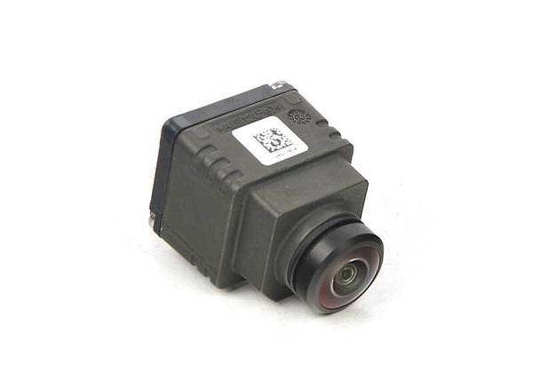 Cámara Surround View OEM 66535A0F6D7 para BMW Serie 2 G42, Serie 3 G20/G21/G28/G80/G81, Serie 4 G22/G23/G26/G82/G83, Serie 5 F90/G30/G31/G38, Serie 6 G32, Serie 7 G11/G12, Serie 8 F91/F92/F93/G14/G15/G16, X3/X4/X5/X6/X7. Original BMW.