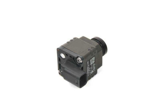 SURROUN VIEW OEM 66535A0F6D7 Chamber for BMW 2 G42 Series, 3 G20/G21/G28/G80/G81, 4 G22/G23/G26/G26/G82/G83/G83, Series 5 F90/G30/G31/G38 Series, Series 6 G32, Series 7 G11/G12, Series 8 F91/F92/F93/g14/g15/g16, x3/x4/x5/x6/x7. Original BMW.