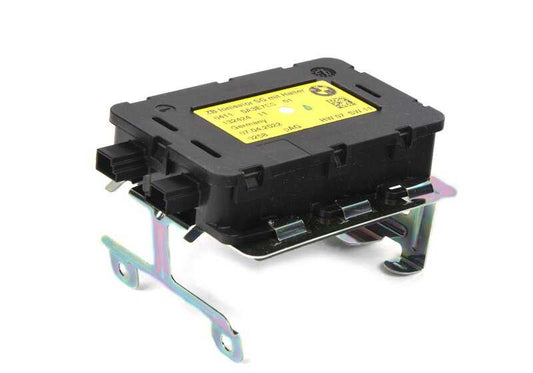 Unidad de control ionizador OEM 64115A3E7E0 para BMW F90, F90N, G30, G30N, G31, G31N, G38, G38N, G32, G32N, G11, G11N, G12, G12N, F97, F97N, G01, G01N, G08, G08E, G08F, G08N, F98, F98N, G02, G02N, F95, F95N, G05, G05N, F96, F96N, G06, G06N, G07, G07N