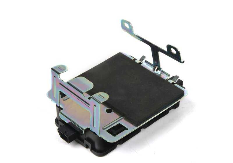 Unidad de control ionizador OEM 64115A3E7E0 para BMW F90, F90N, G30, G30N, G31, G31N, G38, G38N, G32, G32N, G11, G11N, G12, G12N, F97, F97N, G01, G01N, G08, G08E, G08F, G08N, F98, F98N, G02, G02N, F95, F95N, G05, G05N, F96, F96N, G06, G06N, G07, G07N