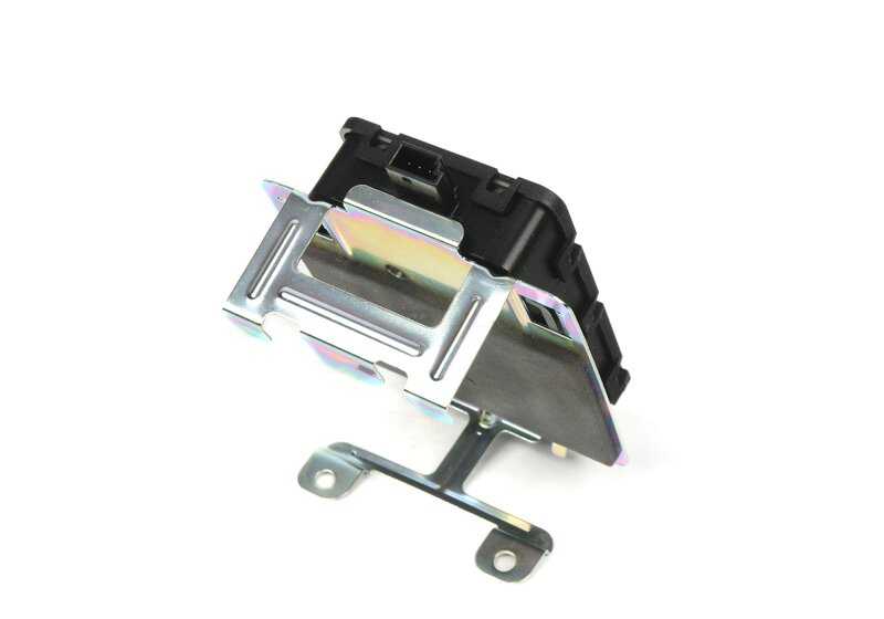 Unidad de control ionizador OEM 64115A3E7E0 para BMW F90, F90N, G30, G30N, G31, G31N, G38, G38N, G32, G32N, G11, G11N, G12, G12N, F97, F97N, G01, G01N, G08, G08E, G08F, G08N, F98, F98N, G02, G02N, F95, F95N, G05, G05N, F96, F96N, G06, G06N, G07, G07N
