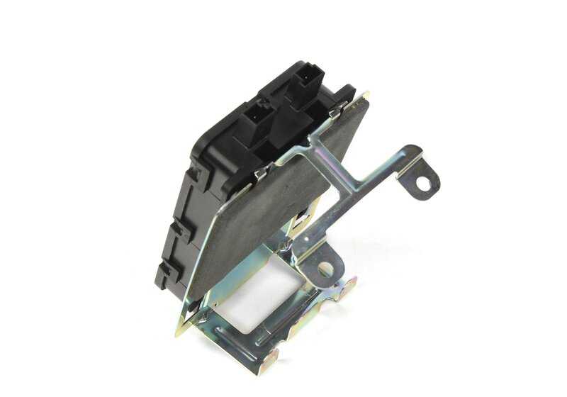 Unidad de control ionizador OEM 64115A3E7E0 para BMW F90, F90N, G30, G30N, G31, G31N, G38, G38N, G32, G32N, G11, G11N, G12, G12N, F97, F97N, G01, G01N, G08, G08E, G08F, G08N, F98, F98N, G02, G02N, F95, F95N, G05, G05N, F96, F96N, G06, G06N, G07, G07N