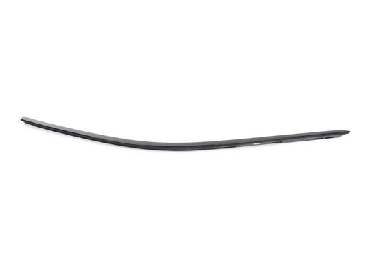 You read from the left side frame OEM 51337482861 for BMW G42, G87. Original BMW.