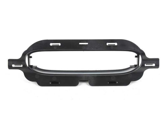 Alojamiento luz trasera antiniebla OEM 51127365140 para MINI F56, F55, Cabrio F57. Original MINI.