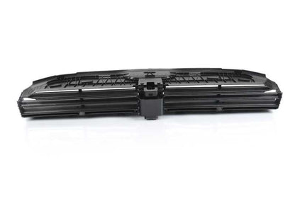Rejilla de aire inferior OEM 51135A21AA5 para BMW G11, G12. Original BMW.