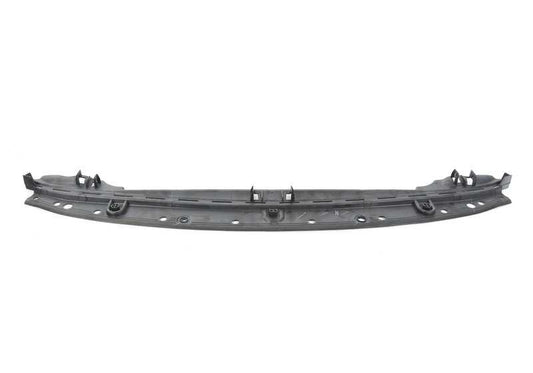 Cubierta frontal OEM 51768083363 para BMW G87. Original BMW.