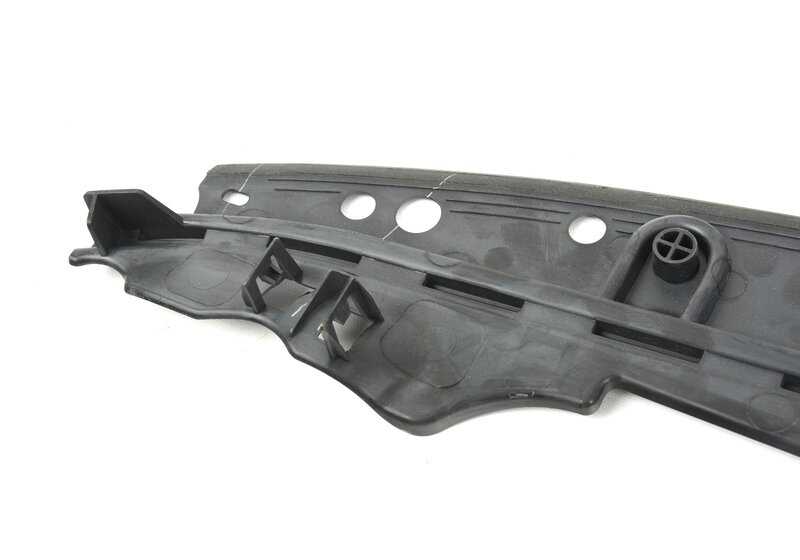 Cubierta frontal OEM 51768083363 para BMW G87. Original BMW.