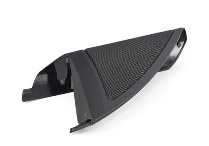Embellecedor esquina puerta delantera izquierda OEM 51339460513 para BMW G01, F97 (X3 M, X3 M Competition, M40d). Original BMW.