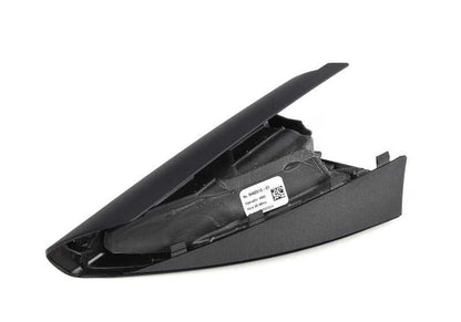 Embellecedor esquina puerta delantera izquierda OEM 51339460513 para BMW G01, F97 (X3 M, X3 M Competition, M40d). Original BMW.