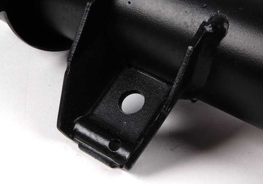 Front de trousse de choc OEM 31316785592 pour BMW E92, E93. BMW d'origine.