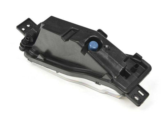 Faros antiniebla LED derecho OEM 63177412528 para BMW X3 G01 y X4 G02. Compatible con todos los modelos indicados (M40d, M40i, xDrive20d). Original BMW.