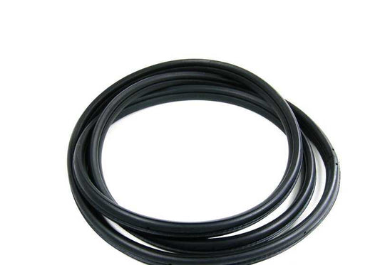 Cantonera delantera izquierda OEM 51723451665 para BMW X3 E83, X3 E83 LCI. Original BMW.