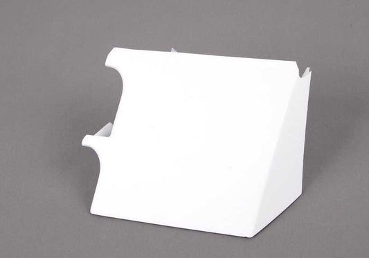 Recubrimiento derecho M Technic OEM 51112232632 para BMW E34 518i, 520i, 525i… y más. Original BMW.