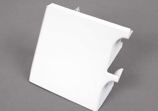 Couvercle côté gauche OEM 51112232631 pour BMW E34. BMW d'origine.