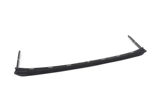 OEM wind deflector 54109448518 for BMW G05, F95, G06, F96, G07. Original BMW.