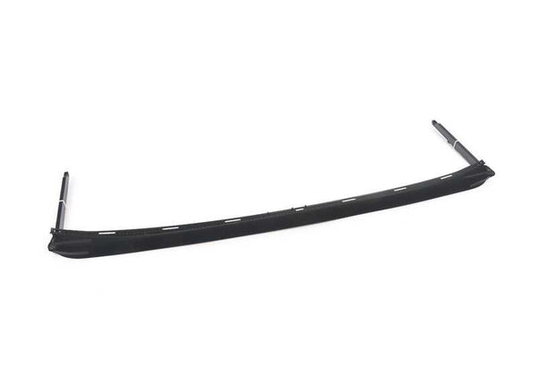 Deflector de viento OEM 54109448518 para BMW G05, F95, G06, F96, G07. Original BMW.