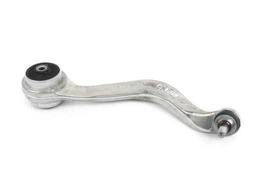 Tirante con soporte hidráulico izquierdo para BMW G42, G20, G21, G28, G22, G23 (OEM 31106894663). Original BMW.