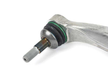 Tirante con soporte hidráulico izquierdo para BMW G42, G20, G21, G28, G22, G23 (OEM 31106894663). Original BMW.
