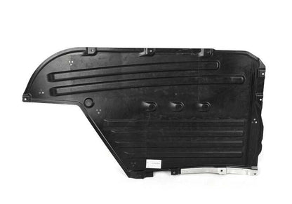 Cubierta inferior central OEM 51757340860 para BMW Serie 2 G42, Serie 3 G20, G20N, G21, G21N, Serie 4 G22, G22N, G23, G23N, G26, G26N. Original BMW.