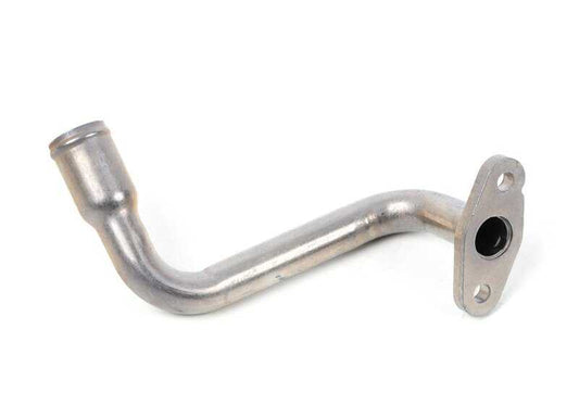 OEM Turbo Return Pipe 11657823287 per BMW E90 325D e 330D con motore N57 (Modelli: PN01, PN02, PN91, PN92, PR01, PR02, PR06, PR91, PR92, PR96). BMW originale.
