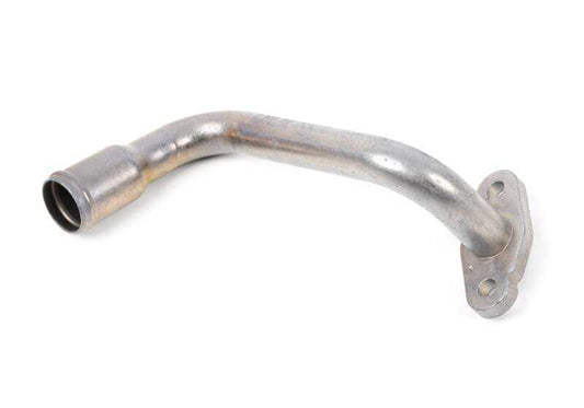 OEM Turbo Return Pipe 11657823287 per BMW E90 325D e 330D con motore N57 (Modelli: PN01, PN02, PN91, PN92, PR01, PR02, PR06, PR91, PR92, PR96). BMW originale.