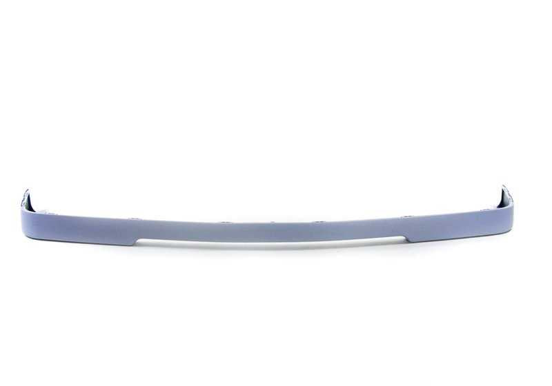 Spoiler delantero para BMW Serie 3 E30 (OEM 51711968488). Original BMW.