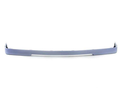 Spoiler delantero para BMW Serie 3 E30 (OEM 51711968488). Original BMW.