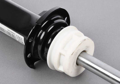 Muelle-amortiguador delantero derecho OEM 31306897030 para MINI F56, JCW, GP3. Original MINI.