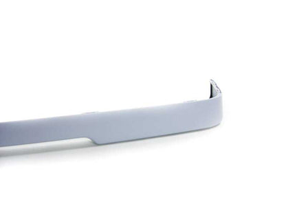 Spoiler delantero para BMW Serie 3 E30 (OEM 51711968488). Original BMW.
