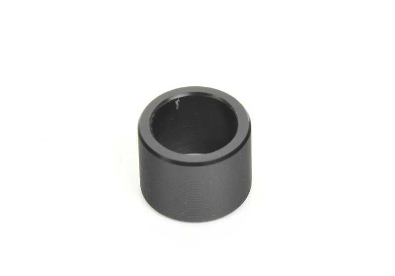 Manguito de suspensión trasera OEM 33531104057 para BMW (Modelos compatibles: E30, E32, E34, E36, Z3). Original BMW.