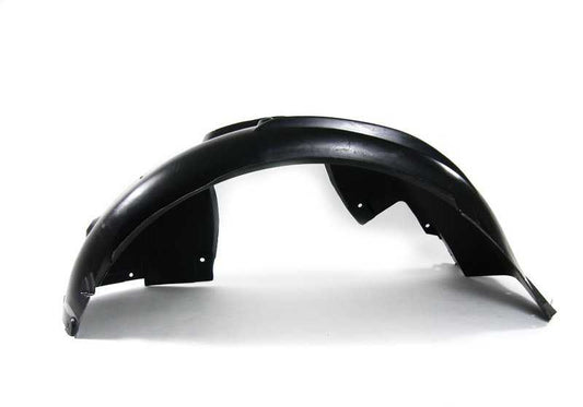 Recubrimiento cubrerueda delantero izquierdo OEM 51718159423 para BMW Serie 5 E39. Original BMW.