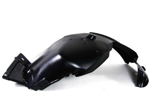 INTERIOR COVER Left front wheel OEM 51717059377 For BMW E90, E90N, E91, E91N. Original BMW piece.