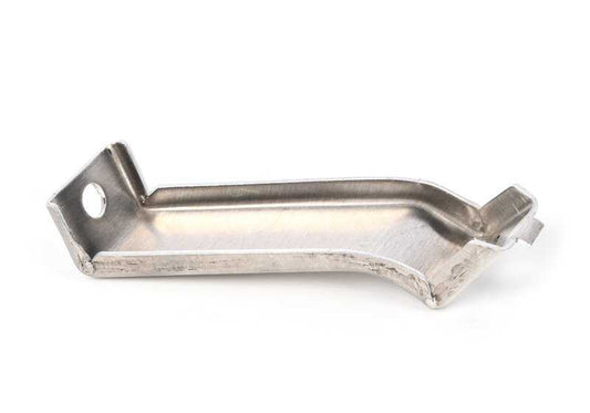 Prise en charge de la protection thermique gauche OEM 51488164789 pour BMW E38. BMW d'origine.