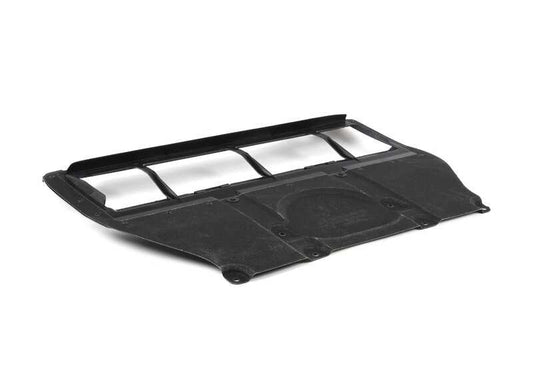 Engine compartment protection OEM 51758065928 for BMW F97 (X3 M), F98 (X4 M). Original BMW