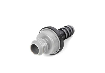 Válvula antirretorno OEM 11667609924 para BMW E36 320i {BF11,BF21,BF51,BF61,BJ11,BJ21,CB11,CB13,CB21,CB23}. Original BMW.