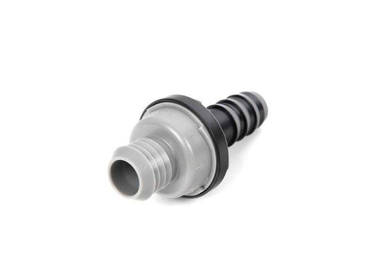 Válvula antirretorno OEM 11667609924 para BMW E36 320i {BF11,BF21,BF51,BF61,BJ11,BJ21,CB11,CB13,CB21,CB23}. Original BMW.