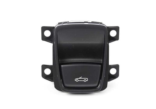 Interruptor techo descapotable OEM 61316823044 para BMW Serie 6 (F12, F13). Original BMW.
