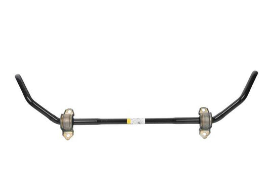 Barra estabilizadora delantera con silentblocks OEM 31352284511 para BMW F06, F12, F13. Compatible con versiones M6. Original BMW.